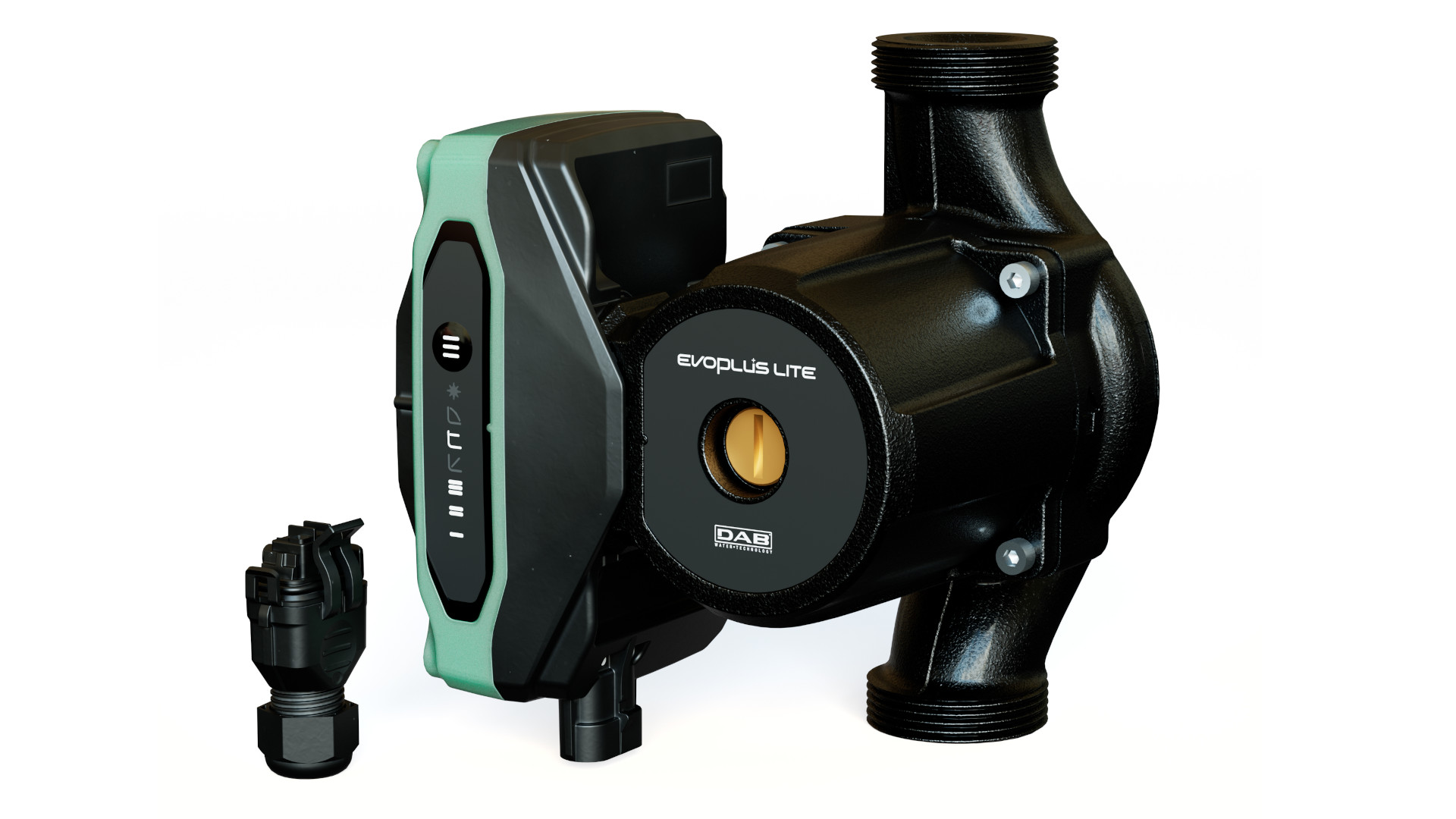 Evoplus Lite | DAB Pumps